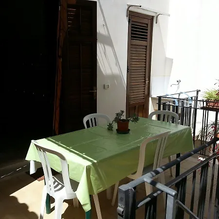 Apartmán Sole *